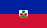 Bandeira Haiti