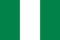 Bandeira Nigeria