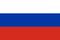 Bandeira Russia