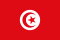 Bandeira Tunisia