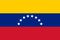 Bandeira Venezuela