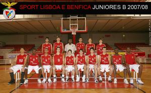 Basquetebol: 18 anos depois, o Benfica reencontrou-se com a história - JPN