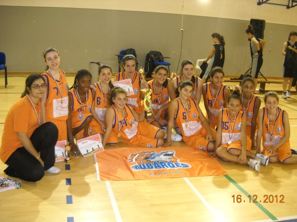 BASQUETEBOL»» Seixal na final four da Taça Nacional Sub-14 - JORNAL DE  DESPORTO