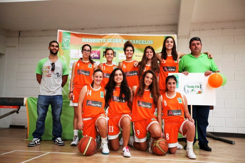 Clube de Basquete de Viana volta a perder no Campeonato Nacional 1ª Divisão
