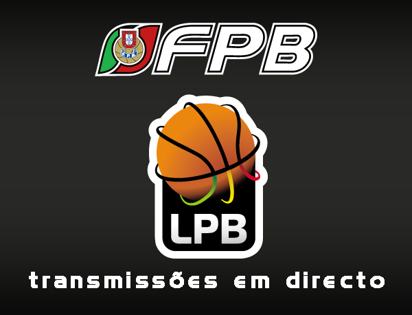 Associação Basquetebol Aveiro ABA - 📺🏀 Acompanhe, através da FPBTV, os  jogos Liga Skoiy e o jogo da Taça de Portugal Masculina, das nossas equipas  seniores. FPB TV -  ou na