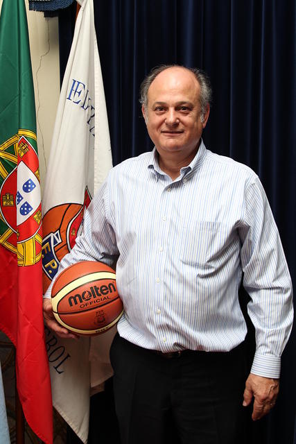 Federação Portuguesa de Basquetebol