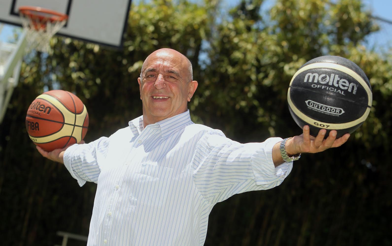 Federação Portuguesa de Basquetebol