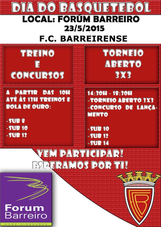 FC Barreirense - Futebol Feminino