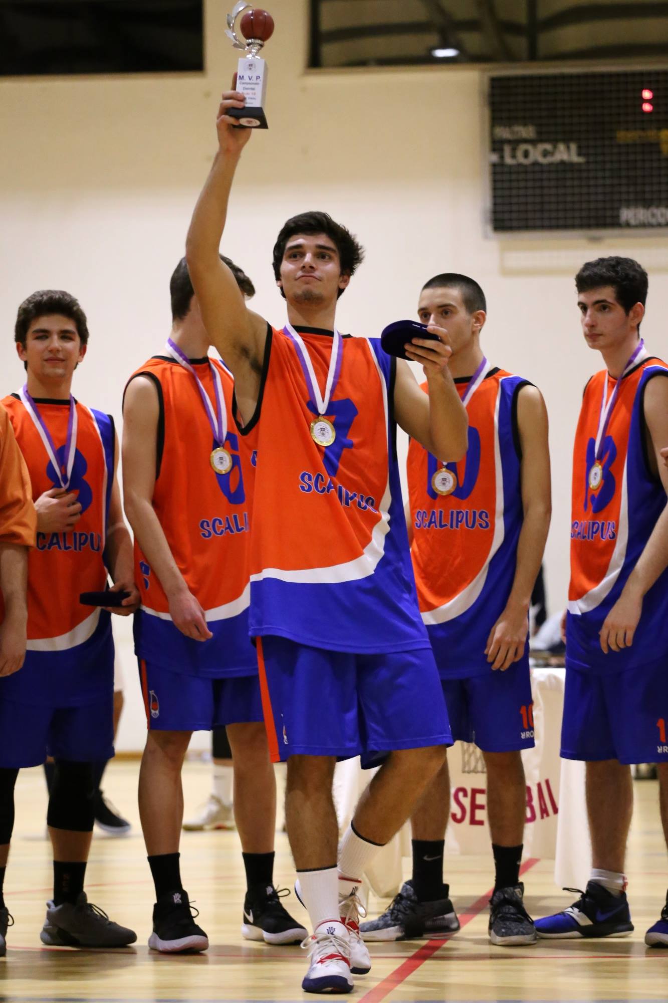 Scalipus Clube de Setúbal - GOSTAS DE BASQUETEBOL ? ENTÃO NÃO PERCAS A  FINAL FOUR SUB 18