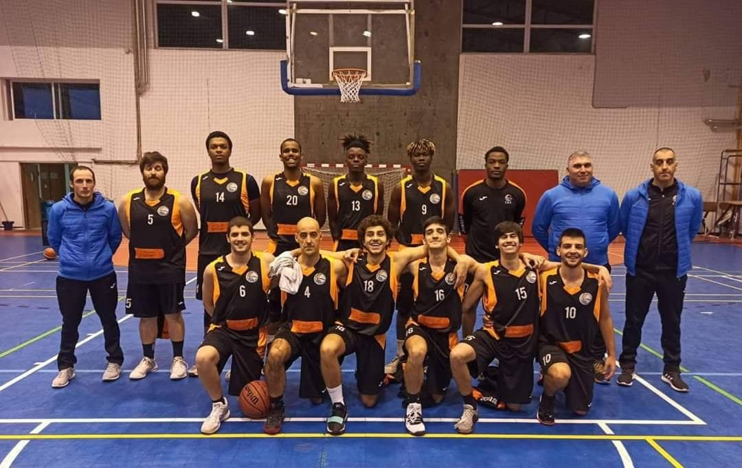 Balanço do Campeonato Nacional da 2.ª Divisão Masculina