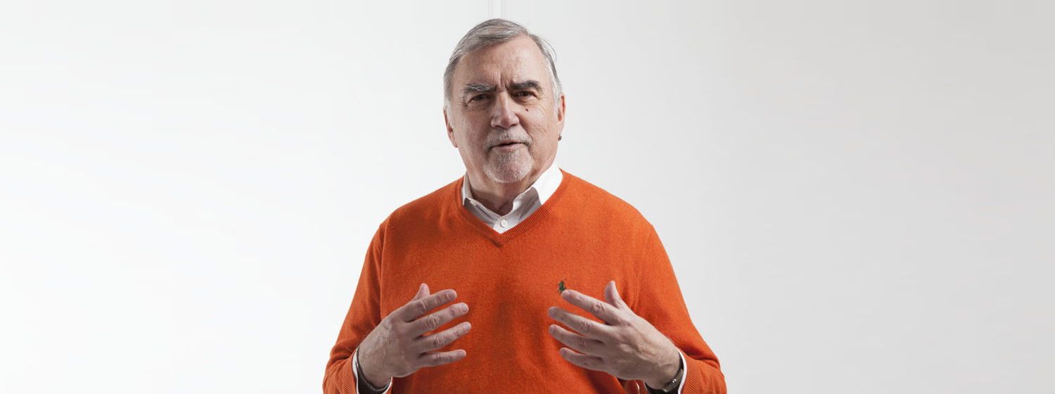 Jorge Araújo