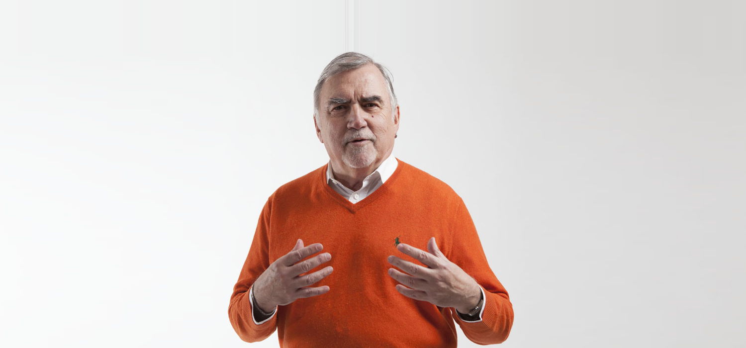 Jorge Araújo