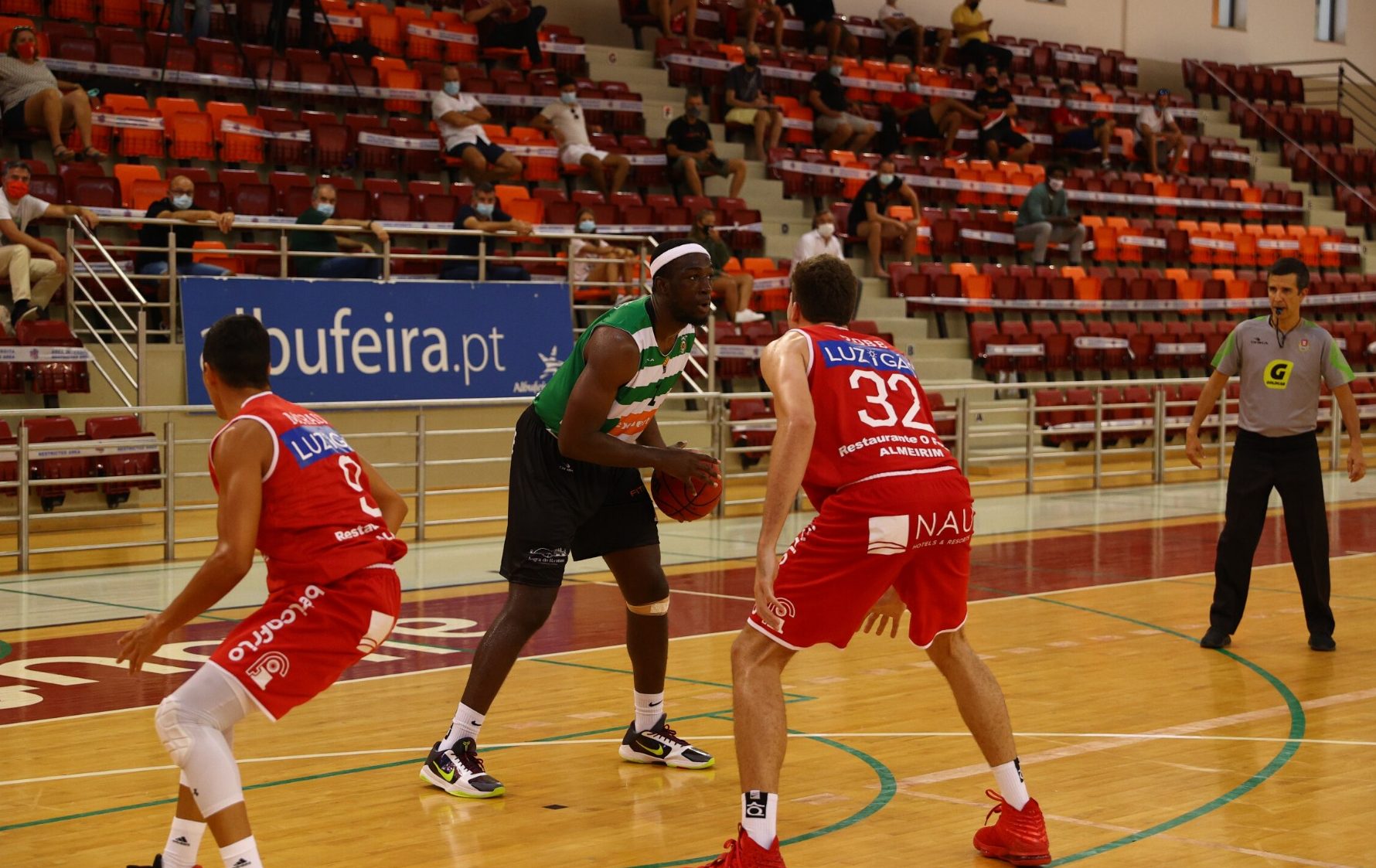 Destaques Liga Placard