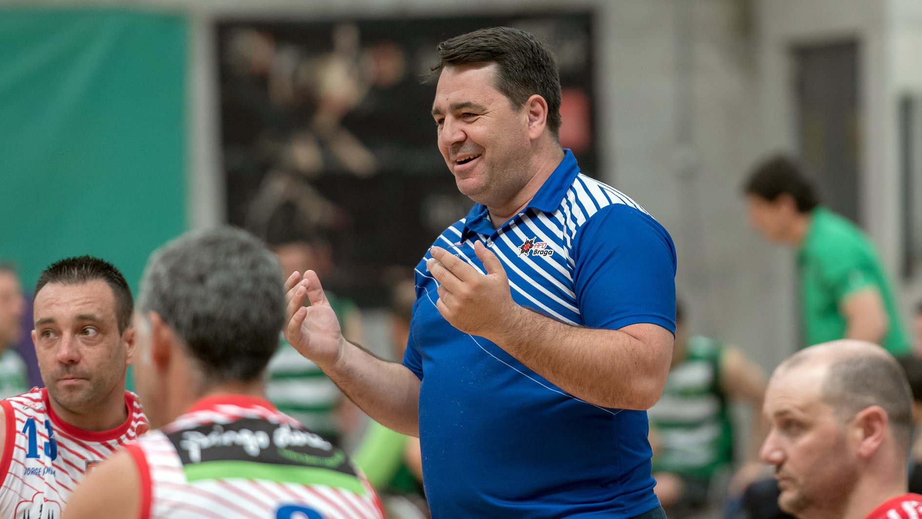 Ricardo Vieira