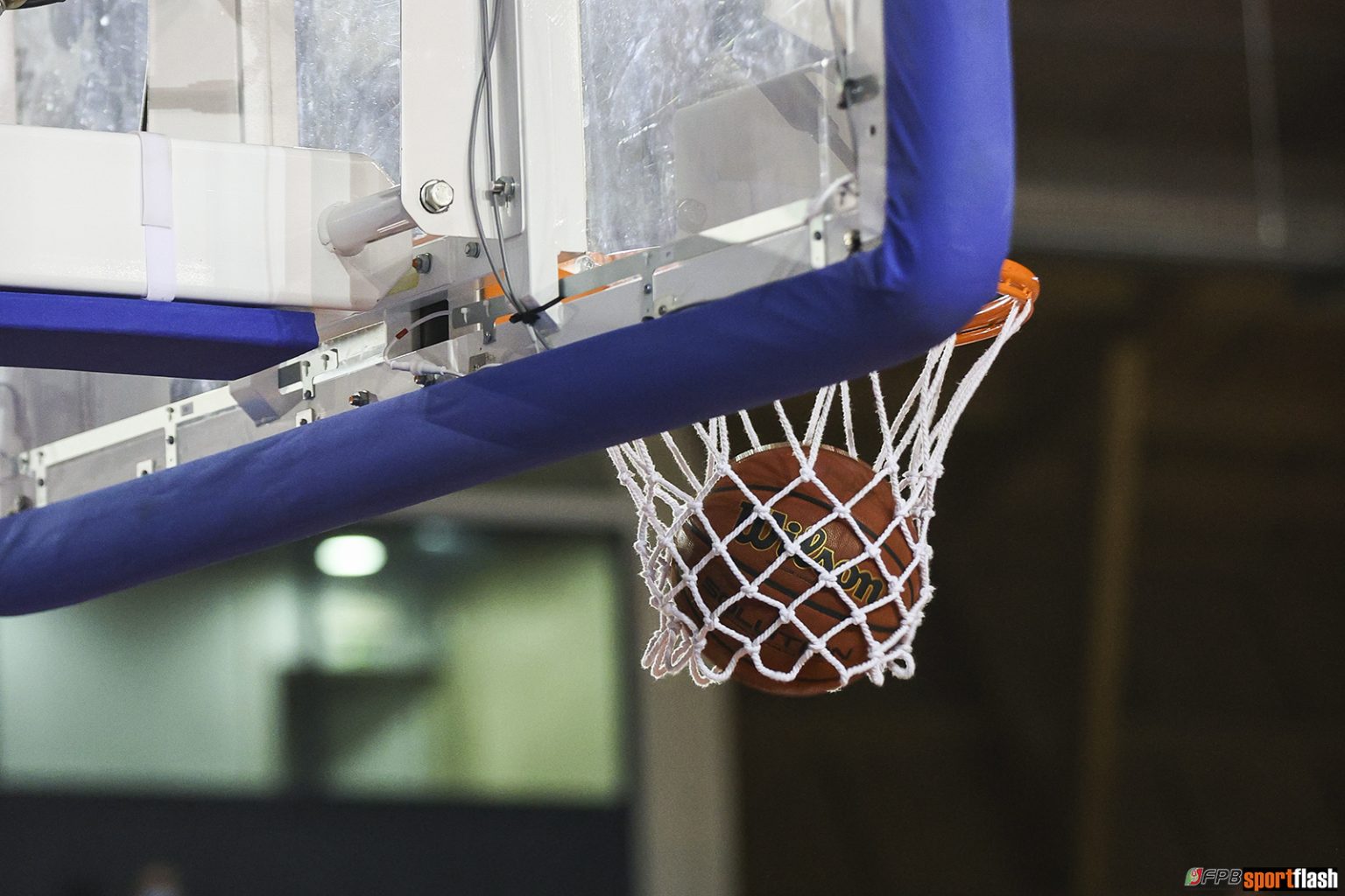 Estreia do Lisbon Basketball Youth Cup