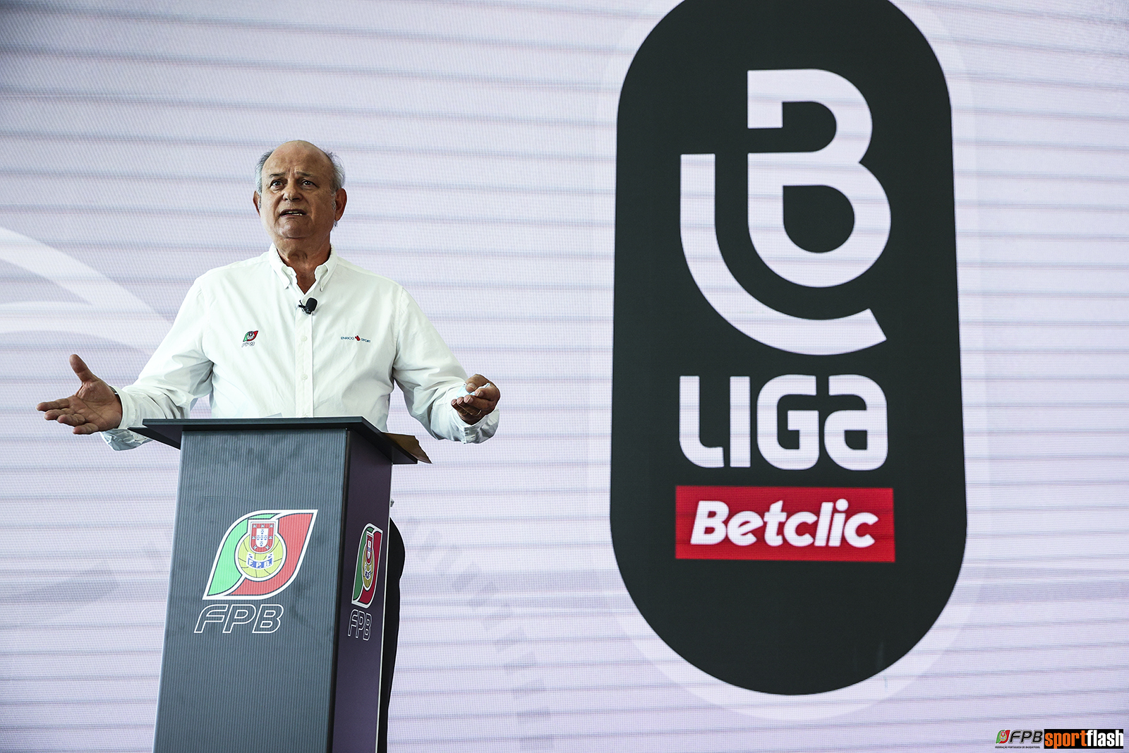 Liga Portugal Betclic - Novo Patrocínio e Calendário