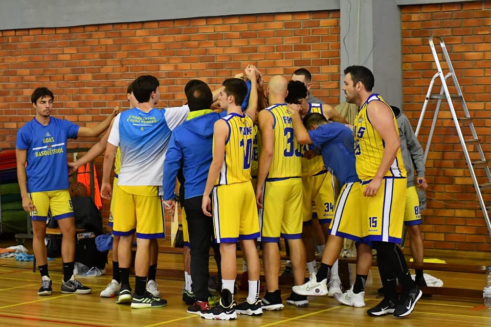 Balanço do Campeonato Nacional da 2.ª Divisão Masculina