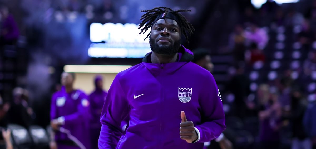 NBA: Neemias Queta vai disputar o All-Star Game da G League - SIC Notícias