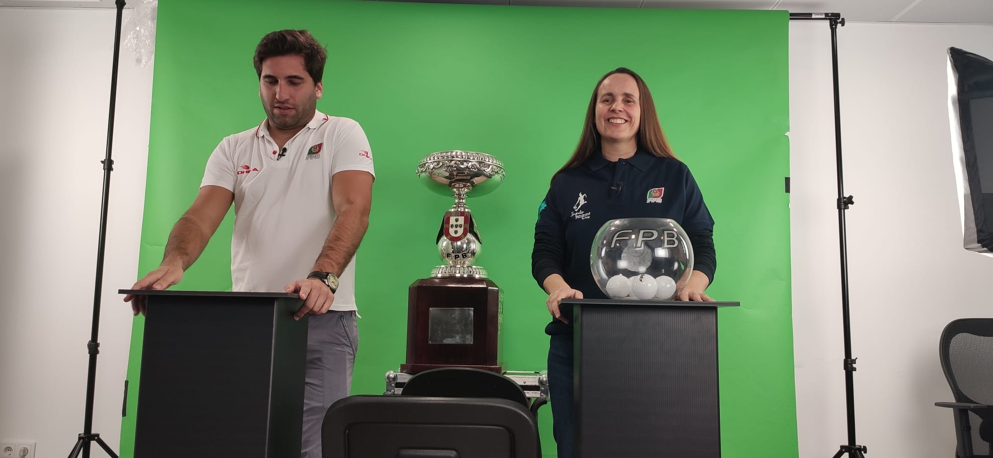 Taça de Portugal de Basquetebol decide-se na 'final four' de Matosinhos -  JPN