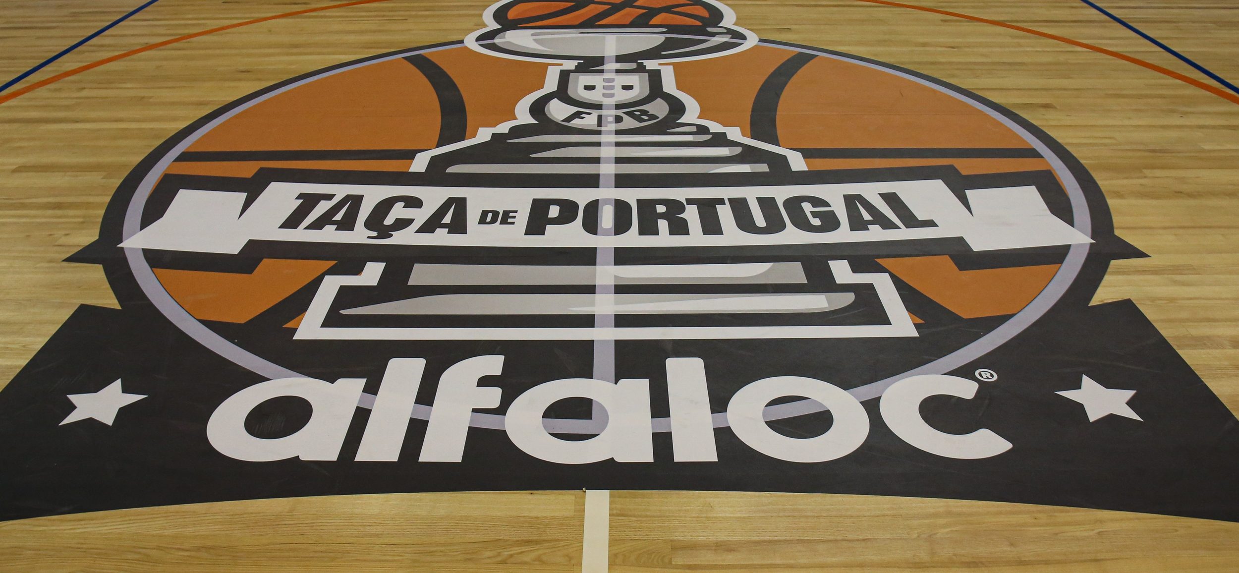 Basquetebol: resultados e calendário da Taça de Portugal