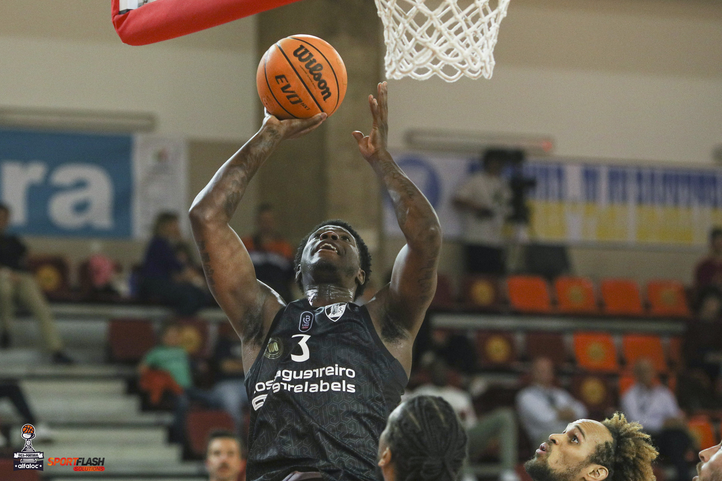 Sporting junta-se a Benfica na final da Liga de basquetebol