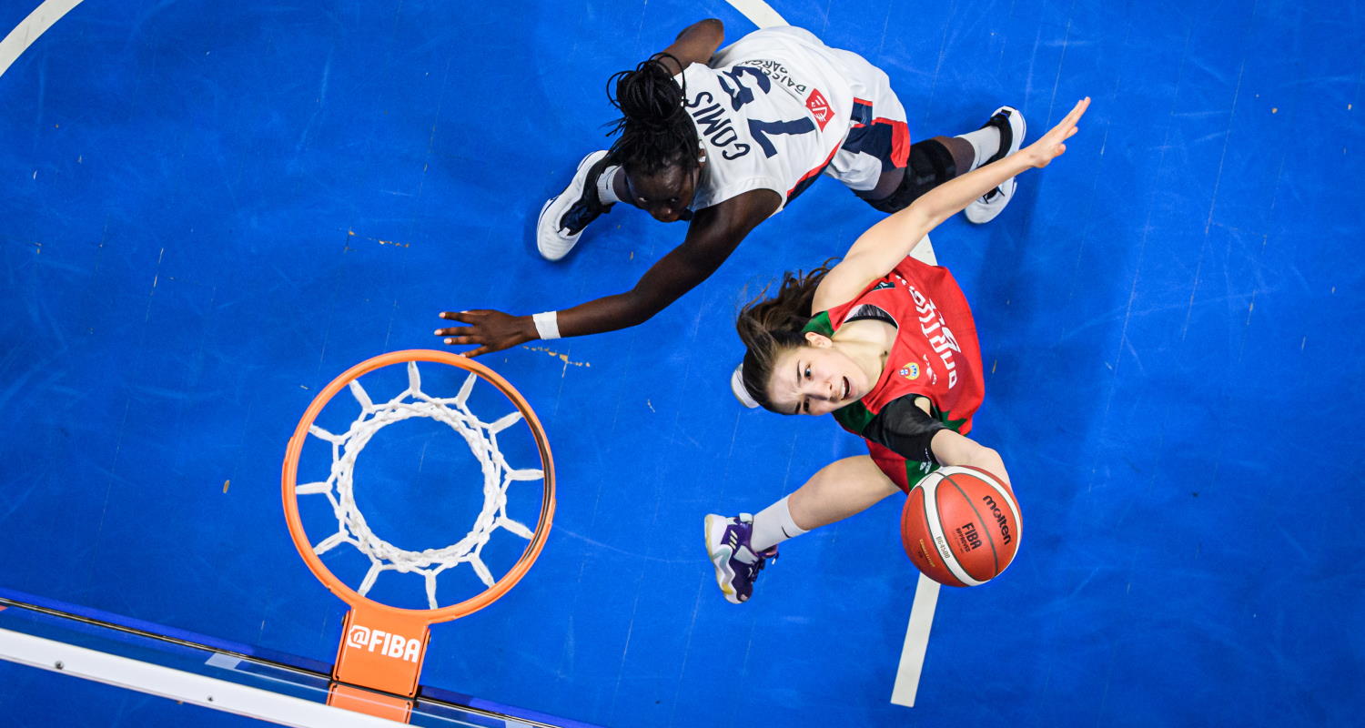 Portugal campeão europeu de basquetebol sub-20 - SIC Notícias