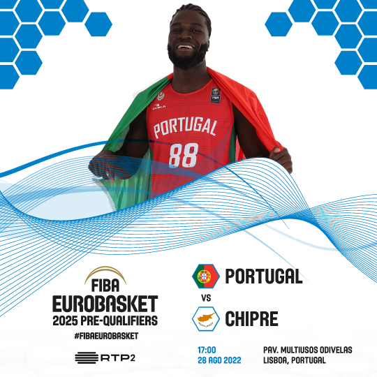 Federação Portuguesa de Basquetebol