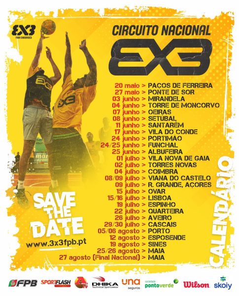 3x3circuitonacional