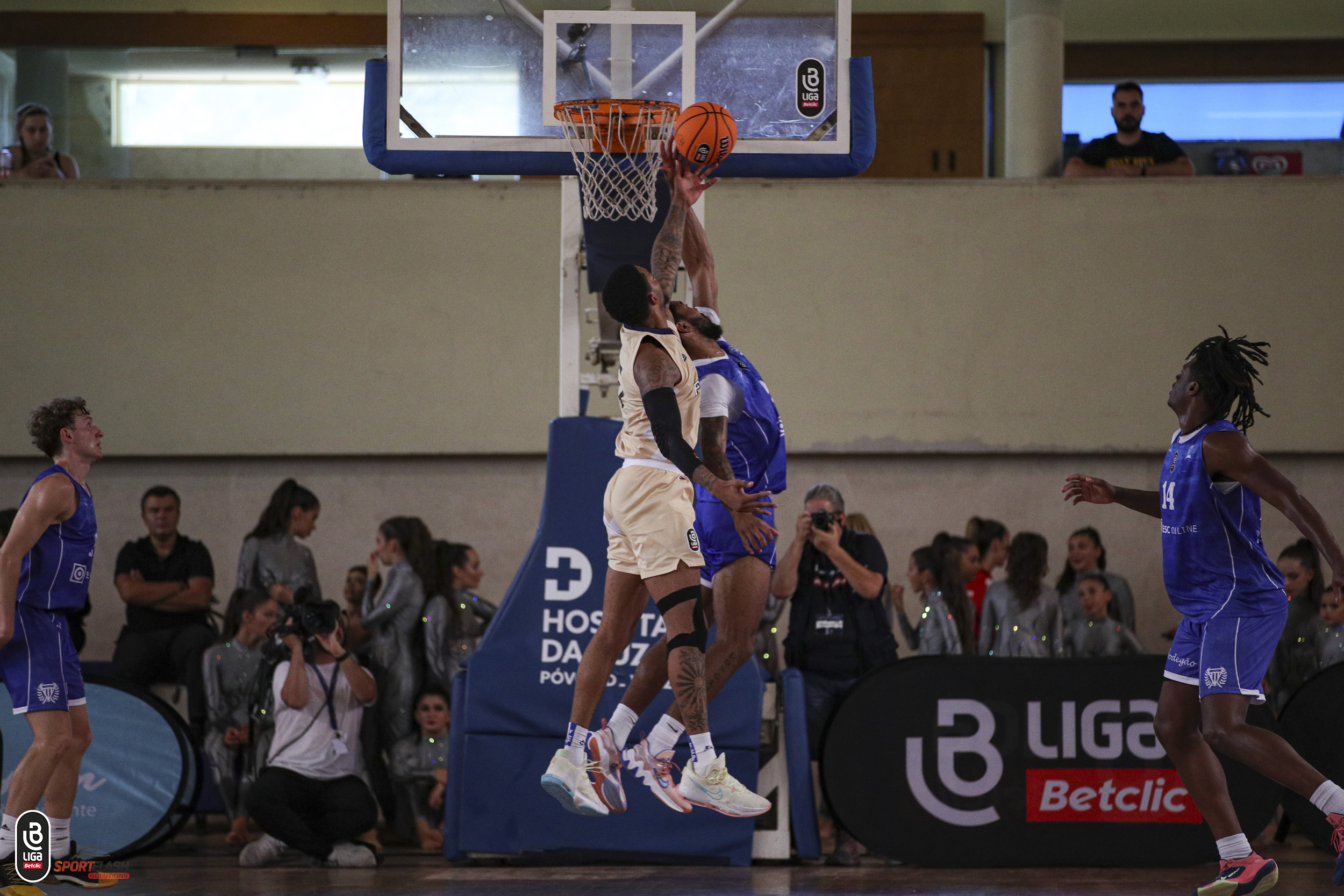 BASQUETEBOL - Portimonense SC