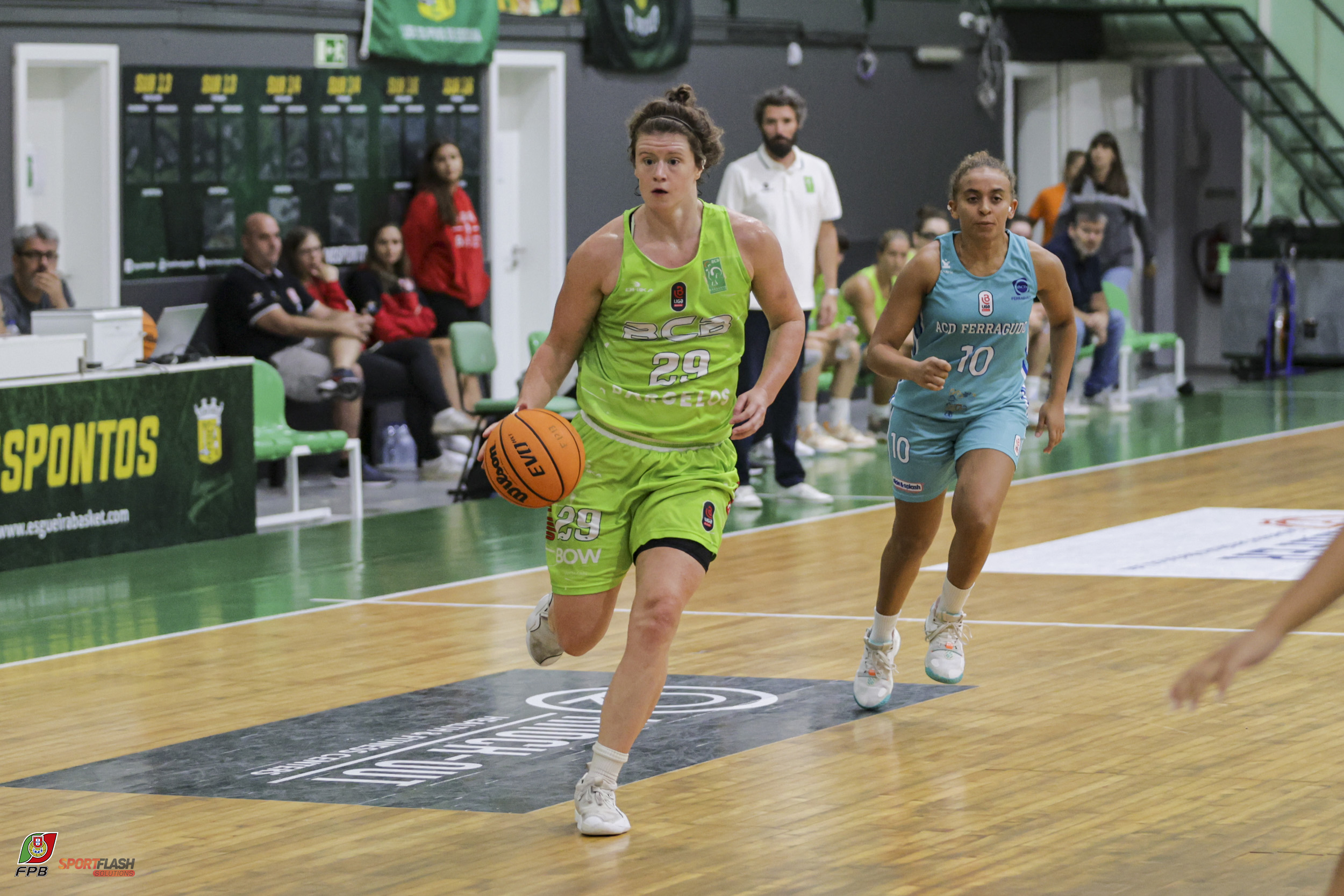 Um hino ao basquetebol no Barreiro - BENFICA REVALIDA CONQUISTA DA TACA DE  PORTUGAL SKOIY - Rostos On-line