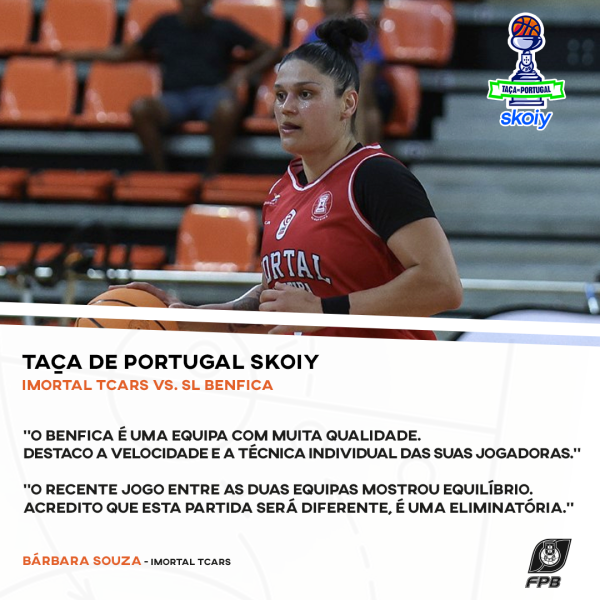 Gondomar acolhe jogos finais de basquetebol da “Taça Betclic Hugo