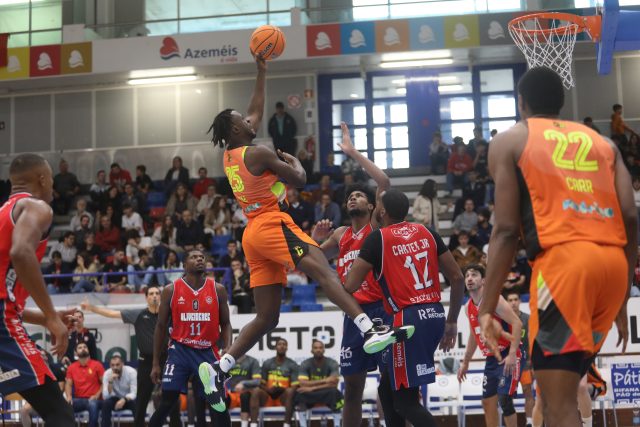 Associação Basquetebol Aveiro ABA - 📺🏀 Acompanhe, através da FPBTV, os  jogos Liga Skoiy e o jogo da Taça de Portugal Masculina, das nossas equipas  seniores. FPB TV -  ou na