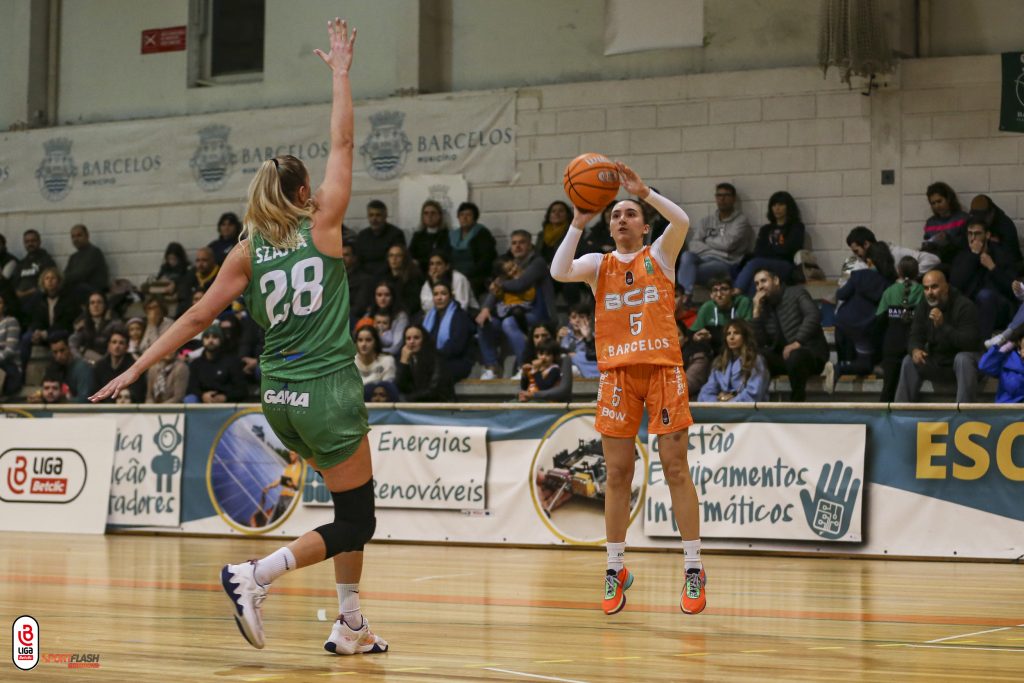 Seleção Basquetebol Portuguesa Feminina Sub-18 - Junta de Freguesia do  Caniço