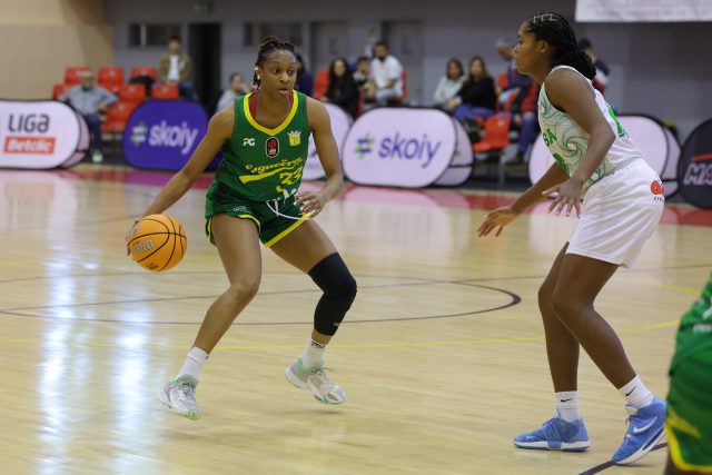 Seleção Basquetebol Portuguesa Feminina Sub-18 - Junta de Freguesia do  Caniço