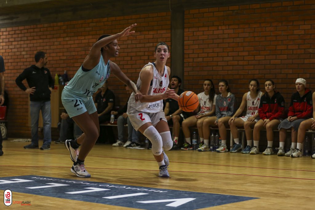 Seleção Basquetebol Portuguesa Feminina Sub-18 - Junta de Freguesia do  Caniço