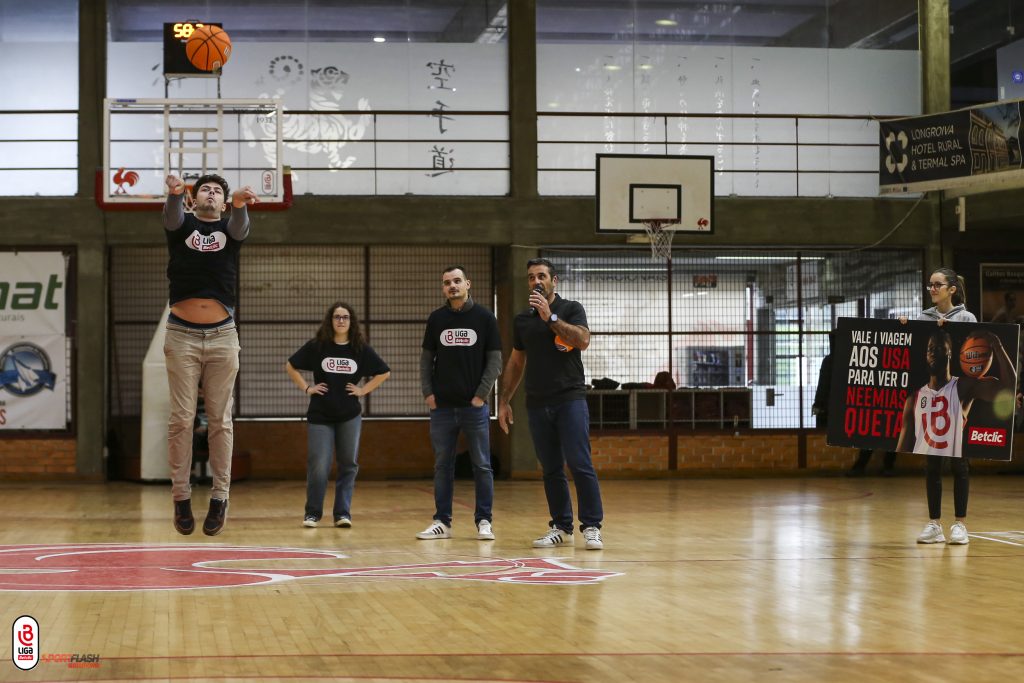 Seleção Basquetebol Portuguesa Feminina Sub-18 - Junta de Freguesia do  Caniço