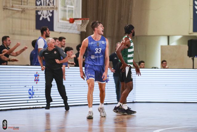 Associação Basquetebol Aveiro ABA - 📺🏀 Acompanhe, através da FPBTV, os  jogos Liga Skoiy e o jogo da Taça de Portugal Masculina, das nossas equipas  seniores. FPB TV -  ou na