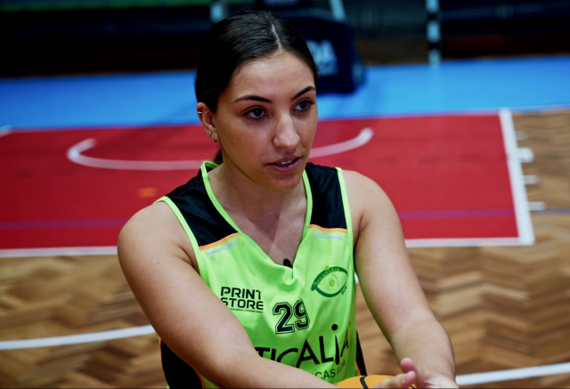 Galitos/INDASA e Sporting CP na final da Taça Nacional de Sub18 femininos