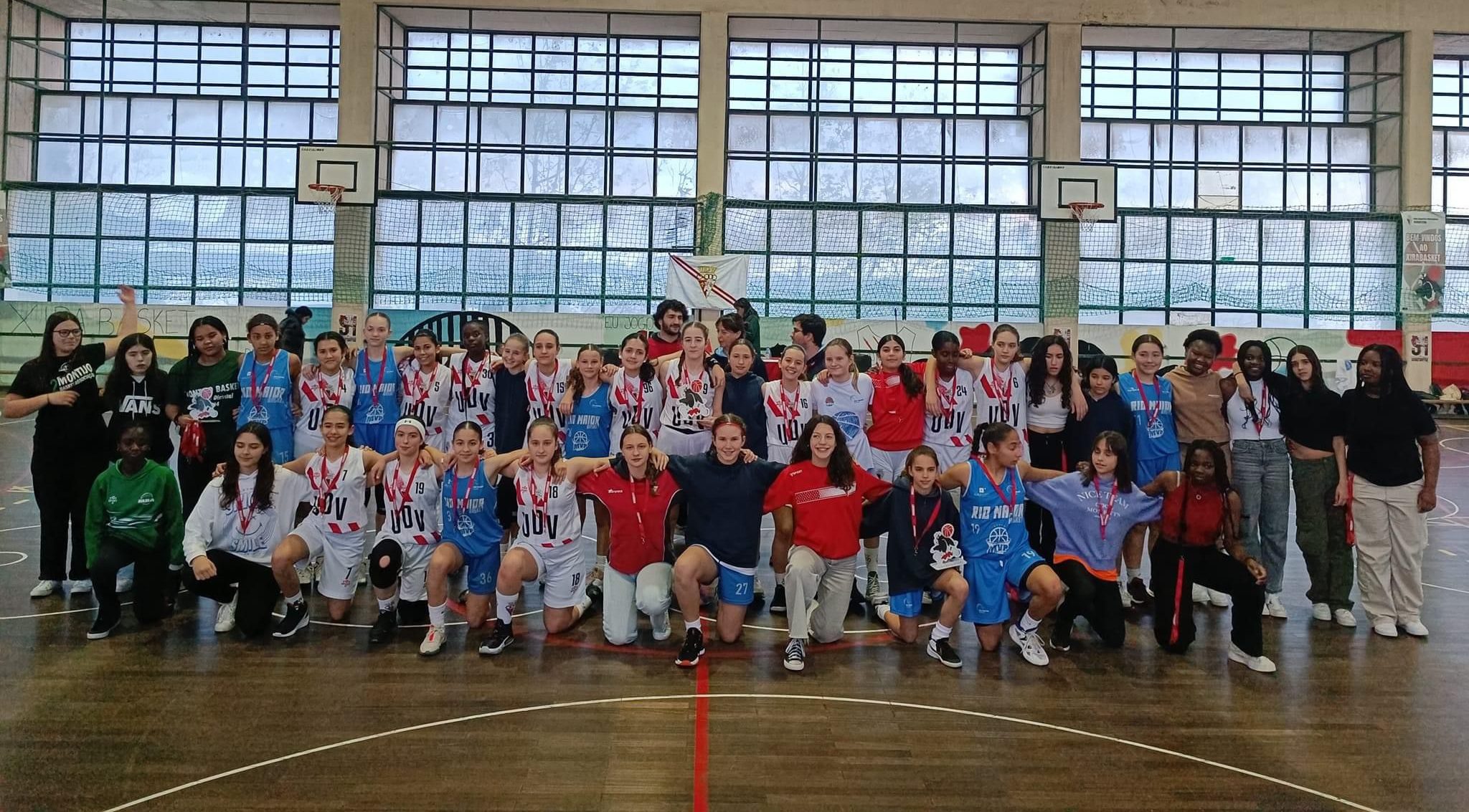 Xirabasket 2024