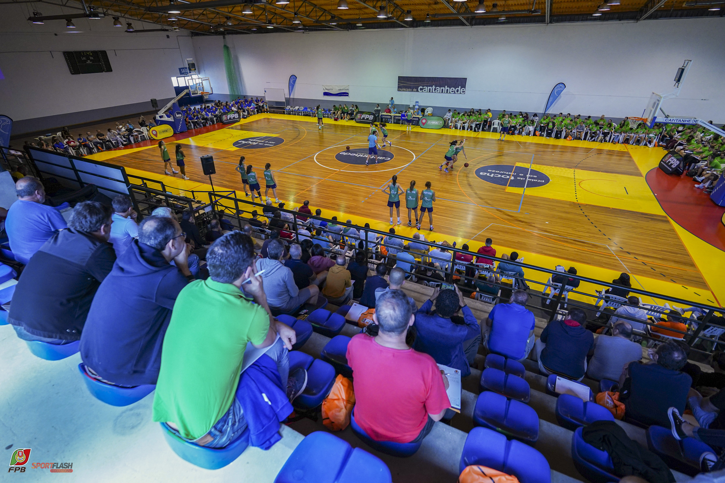 Clinic Internacional de Cantanhede