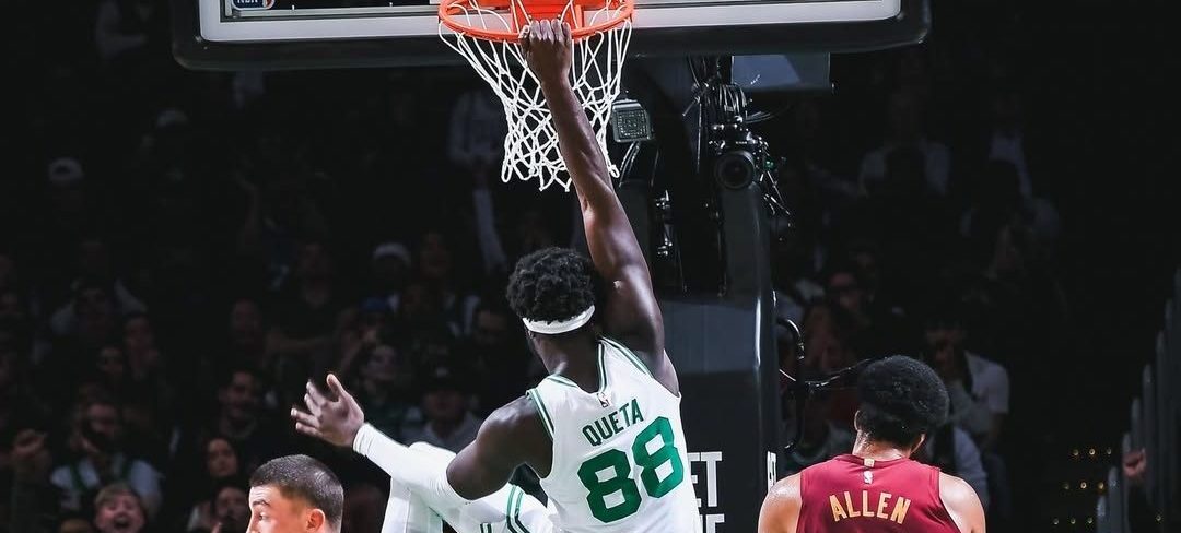 Créditos: Boston Celtics (@celtics)